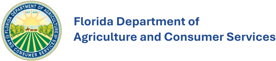 Florida Department of Agriculture and Consumer Services